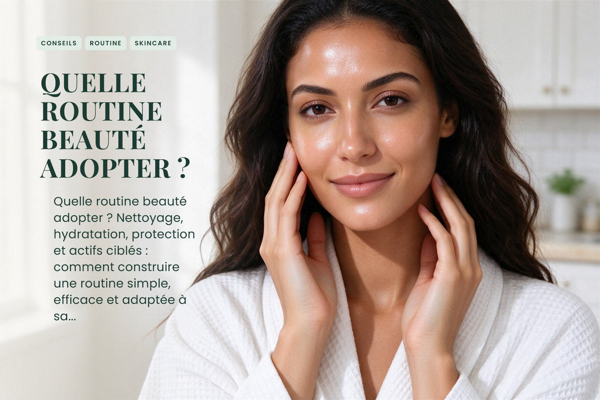 Quale routine di bellezza adottare?