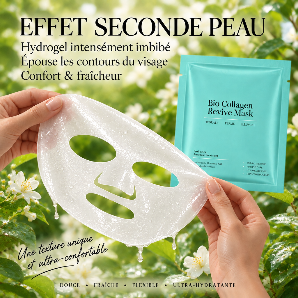 Effet seconde peau