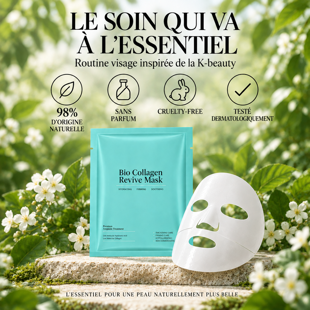 Le soin qui va à l'essentiel
