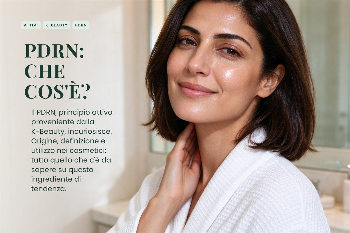 PDRN: che cos'è?